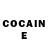 Cocaine 98% Victor Ash