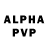 Alpha-PVP Crystall b.walker36